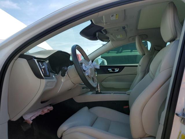 2020 VOLVO V60 T5 INS - YV1102EL7L2374546