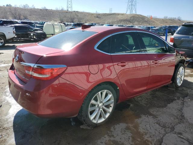 2015 BUICK VERANO CON - 1G4PR5SK6F4201964