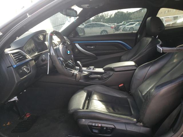 2015 BMW 435 I - WBA3R1C53FK195246