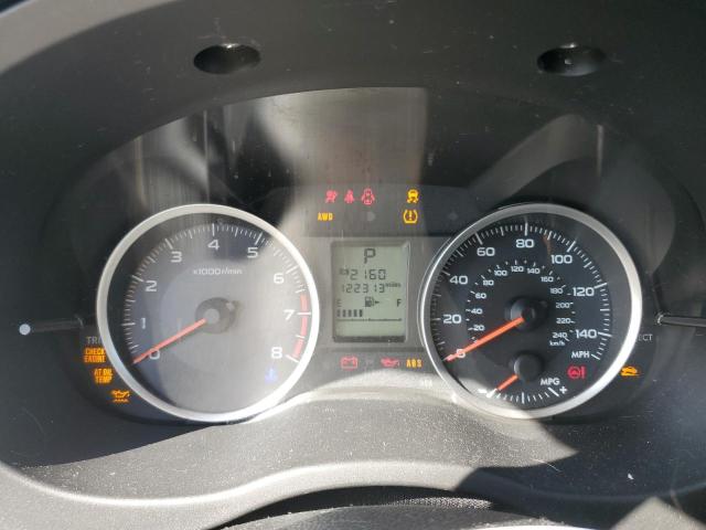 JF2GPAVC4E8243680 Subaru Xv Crosstrek 2.0 Premium