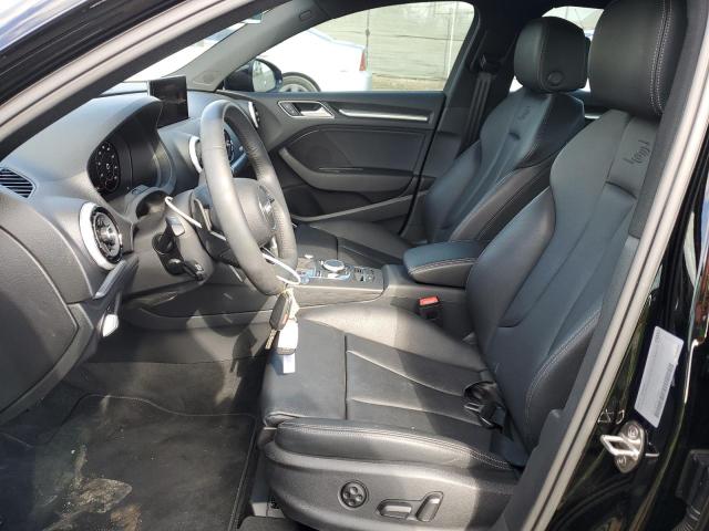 2020 AUDI A3 S-LINE - WAUJEGFF4LA105842
