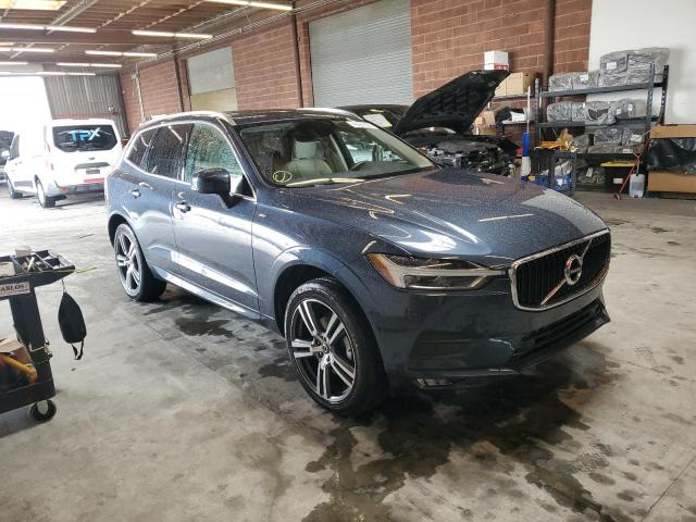 YV4102RK4M1755380 Volvo Xc60 T5 Momentum