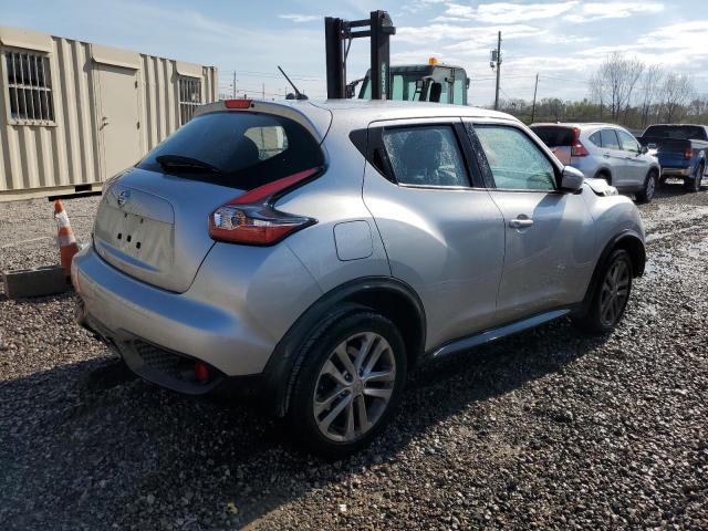 2016 NISSAN JUKE S - JN8AF5MR7GT602237