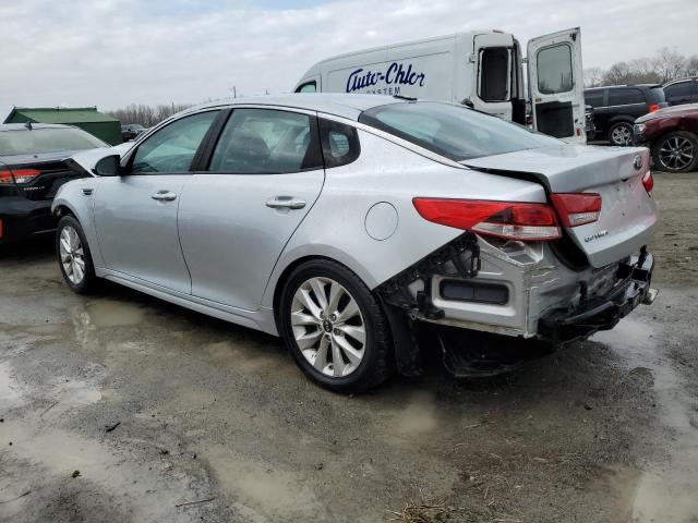 5XXGT4L3XHG155684 KIA Optima Lx