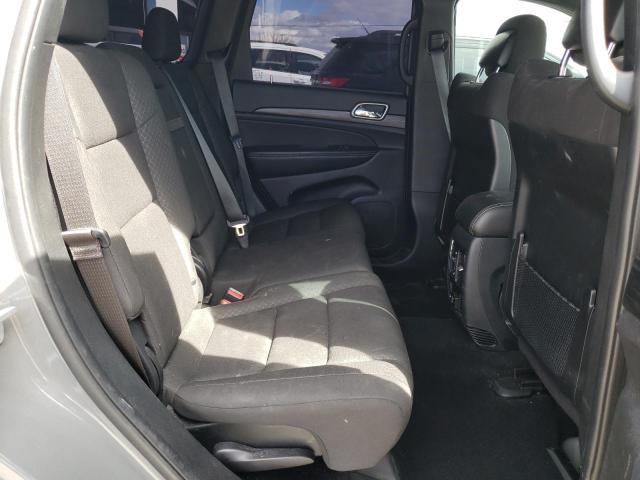 1C4RJEAG7MC785859 Jeep Grand Cherokee Laredo