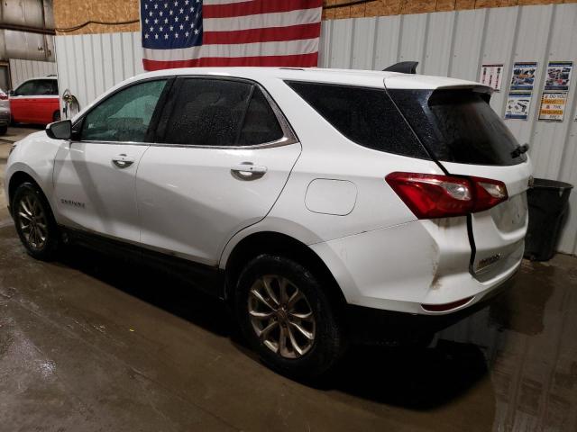 2019 CHEVROLET EQUINOX LT - 2GNAXUEV1K6243815