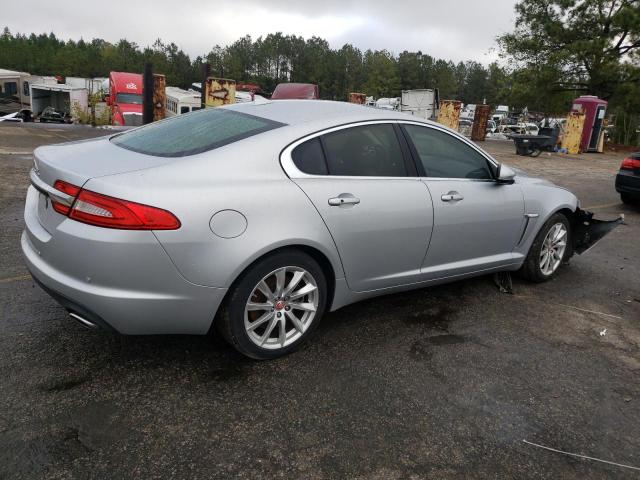 2015 JAGUAR XF 2.0T PR SAJWA0FS9FPU60503