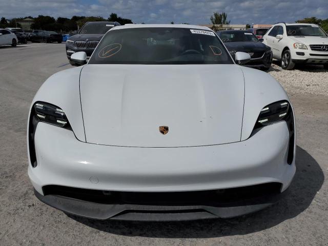 2021 PORSCHE TAYCAN 4S - WP0AB2Y17MSA41830