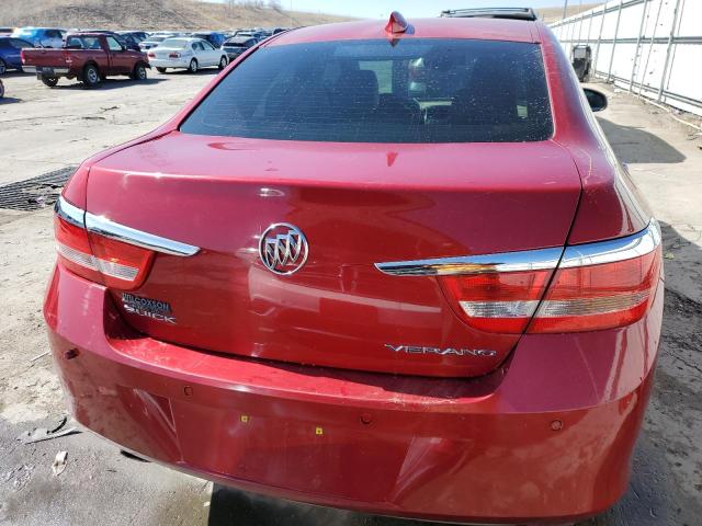 2015 BUICK VERANO CON - 1G4PR5SK6F4201964