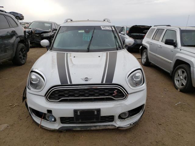 WMZYX1C02L3L89193 Mini Cooper S Countryman All4