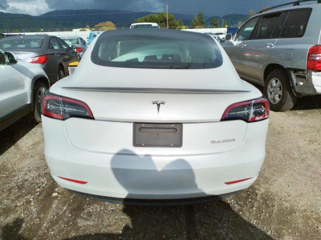 5YJ3E1EC4MF980931 Tesla MODEL 3