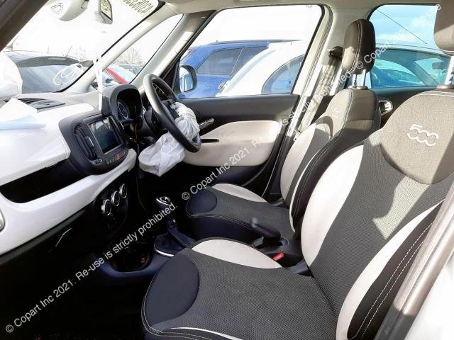 ZFA19900005150503 Fiat 500L TREKK