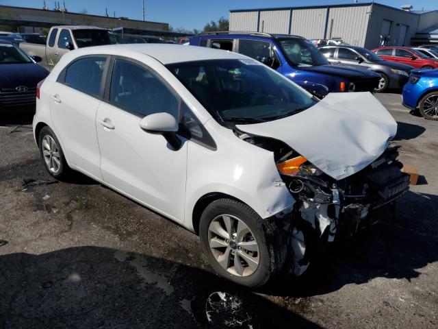 2017 KIA RIO EX - KNADN5A31H6036553