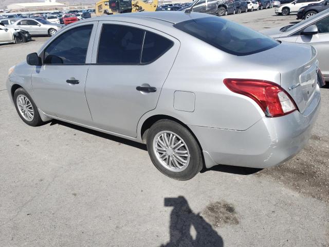 3N1CN7AP7EL839837 Nissan VERSA S