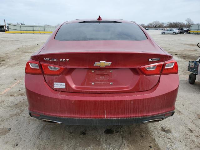 2016 CHEVROLET MALIBU PRE - 1G1ZH5SX5GF228454