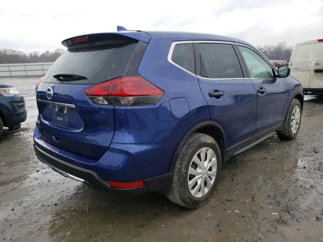2020 NISSAN ROGUE S 5N1AT2MT0LC810867