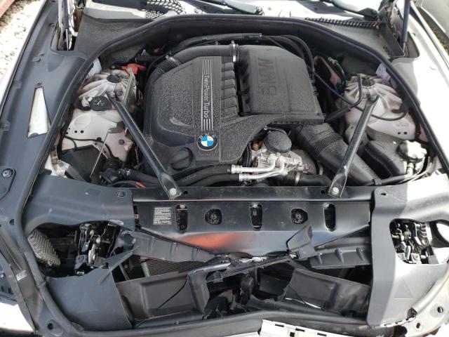 2018 BMW 640 I GRAN - WBA6D0C59JG852973