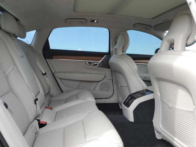 2018 VOLVO S90 T6 INS - LVY992ML1JP036942