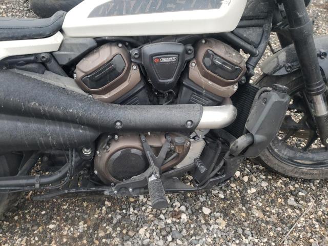 2022 HARLEY-DAVIDSON RH1250 S - 1HD1ZC41XNB322301