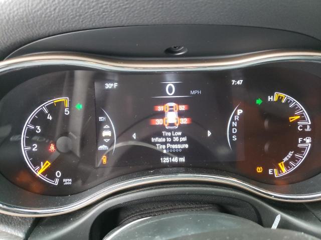 2015 JEEP GRAND CHER - 1C4RJFBM4FC936914