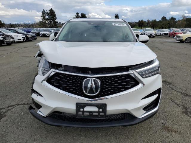 5J8TC2H5XML003610 Acura Rdx Technology