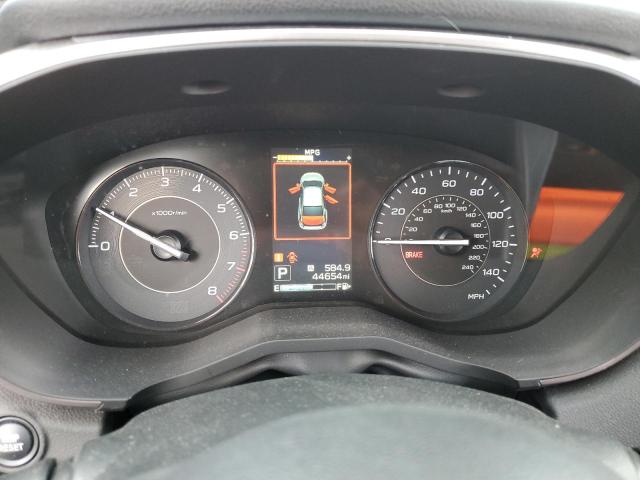 4S3GTAD65J3746731 Subaru Impreza Premium Plus