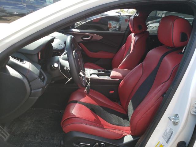 2021 ACURA TLX TYPE S - 19UUB7F95MA000300