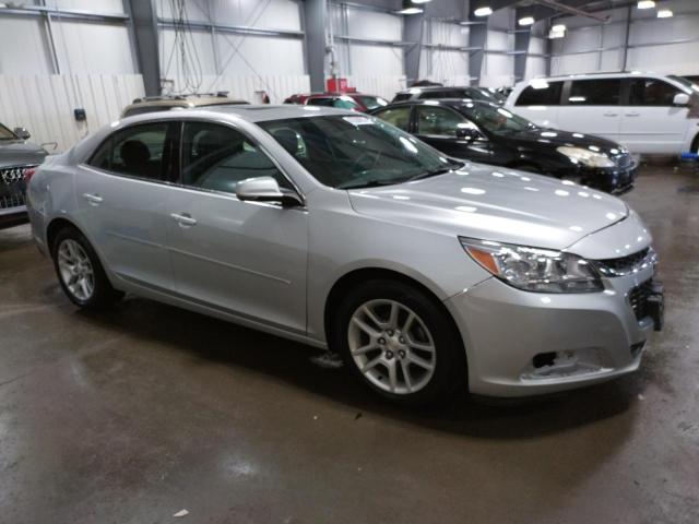 2016 CHEVROLET MALIBU LIM - 1G11C5SA5GF127017