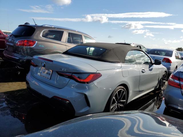 WBA23AT00PCL26209 BMW 430I