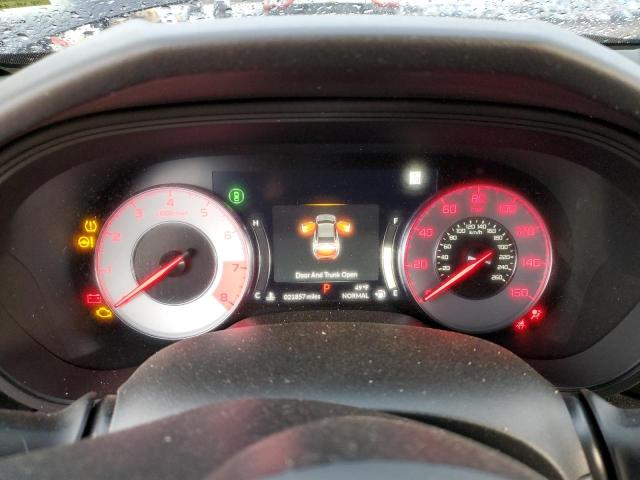 2021 ACURA TLX TECH A - 19UUB5F5XMA010385