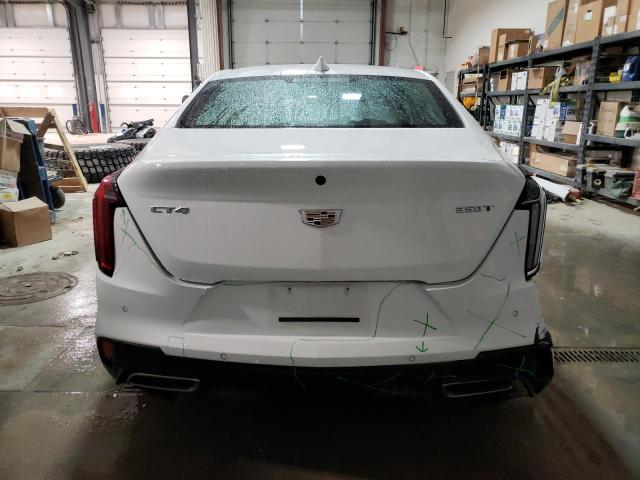 2022 CADILLAC CT4 PREMIU - 1G6DB5RK1N0109834
