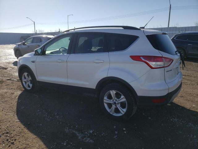 Vin: 1fmcu9g9xeub66869, lot: 59546115, ford escape se 20142