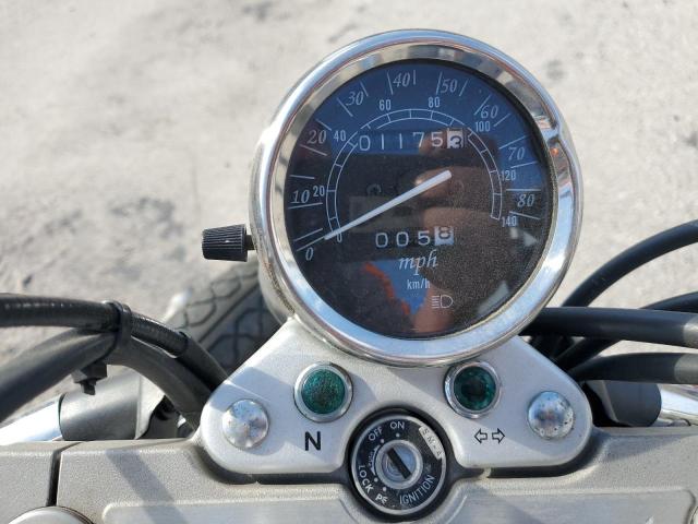 2003 SUZUKI GZ250 - VTTNJ48A632101797