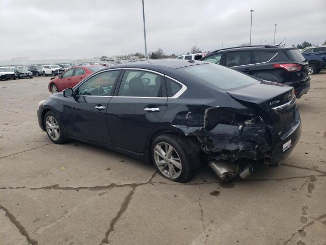 2015 NISSAN ALTIMA 2.5 - 1N4AL3AP8FC499832