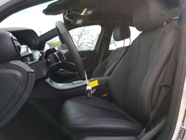 W1KZF8DB4PB101126 Mercedes-Benz E 350