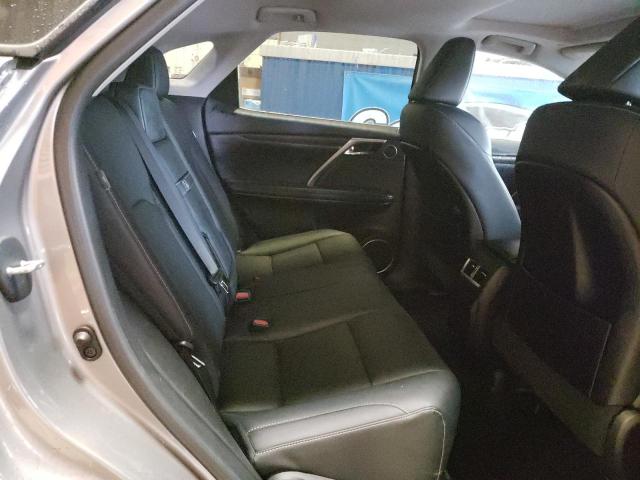 2021 LEXUS RX 350 - 2T2HZMDA2MC276058