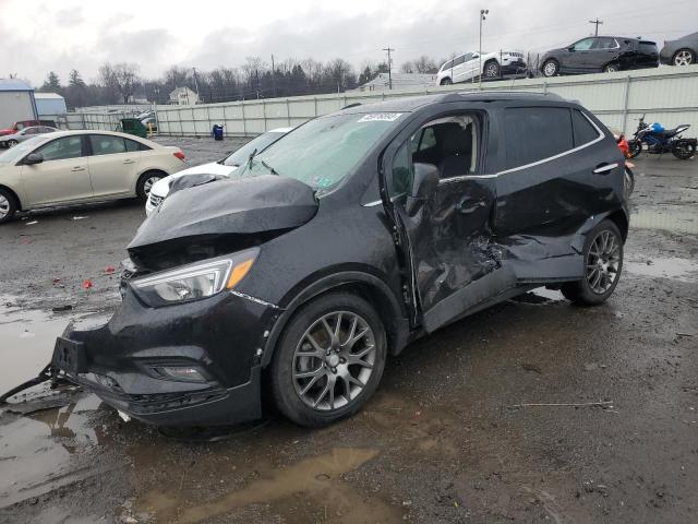 2020 Buick Encore Sport Touring