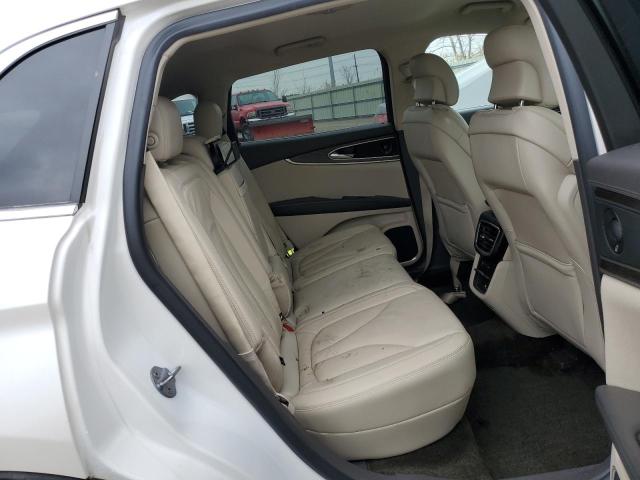 2016 LINCOLN MKX SELECT 2LMPJ6KR3GBL52055