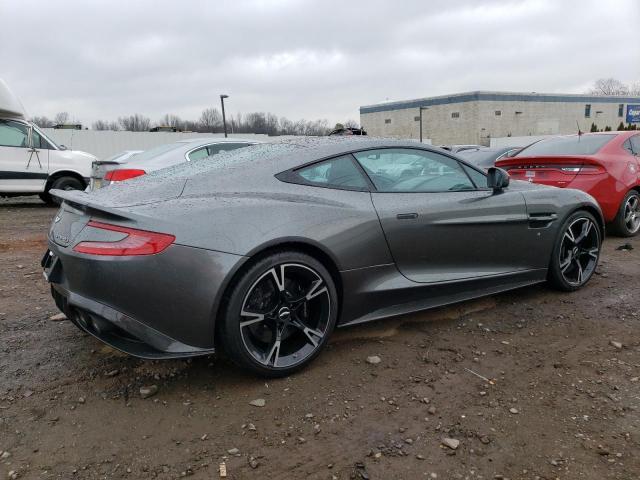 2018 ASTON MARTIN VANQUISH S - SCFLMCKZ7JGJ03828