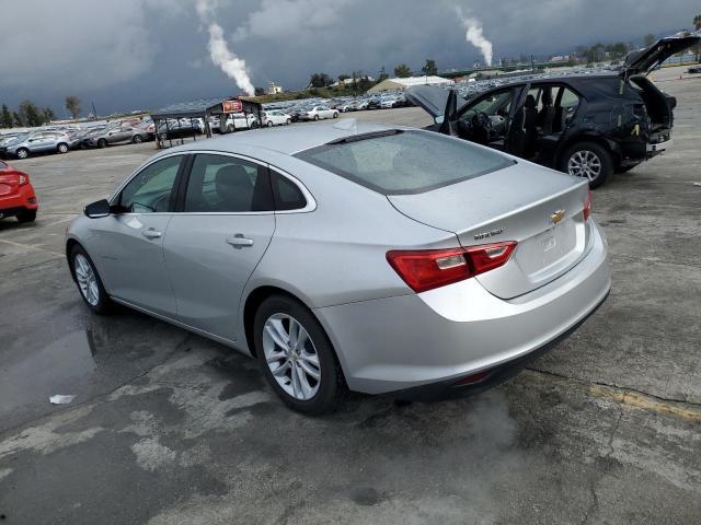 2018 CHEVROLET MALIBU LT - 1G1ZD5STXJF156974