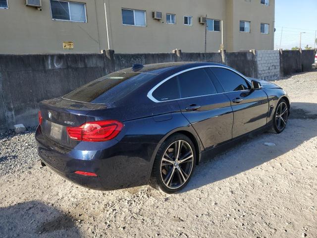 2018 BMW 430I GRAN - WBA4J1C53JBG78260