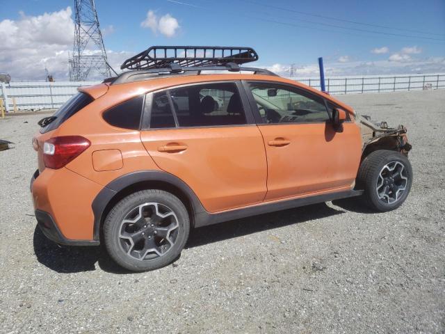 JF2GPAFCXFH321475 Subaru Xv Crosstrek 2.0 Premium