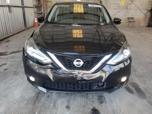 2016 NISSAN SENTRA S - 3N1AB7AP3GY330043