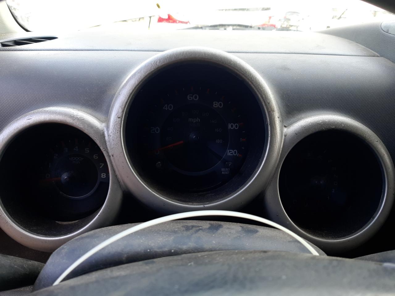 2003 Honda Element Ex VIN: 5J6YH28583L003541 Lot: 58246513