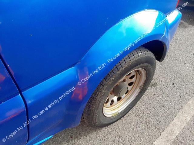 JSAFJB43V00165685 Suzuki Jimny Jlx