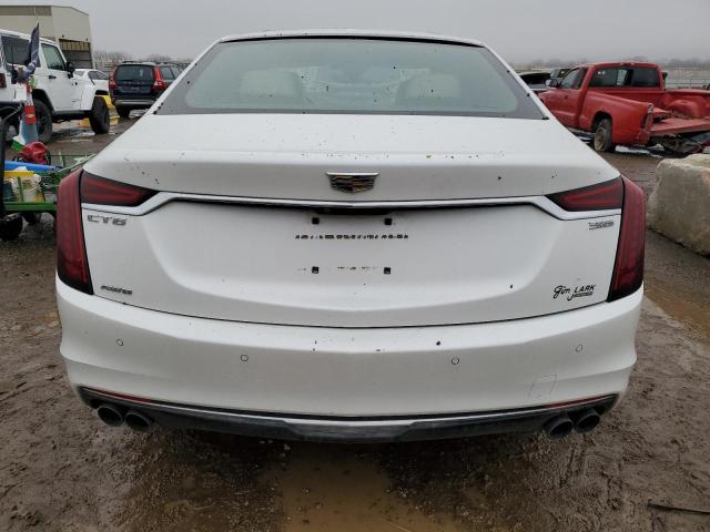2019 CADILLAC CT6 PREMIU - 1G6KD5RS9KU131019
