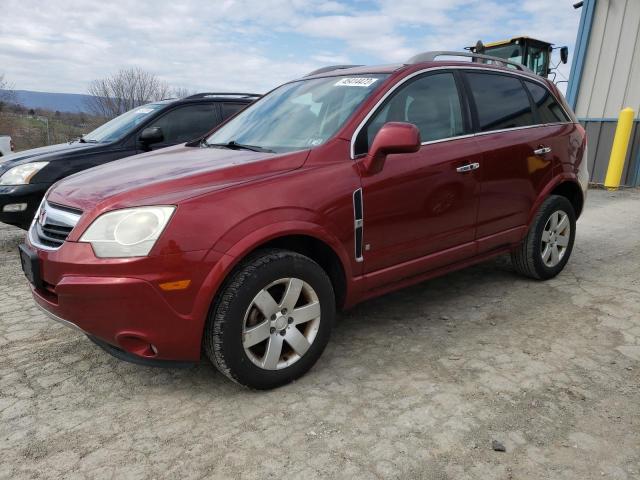 2009 Saturn VUE XR