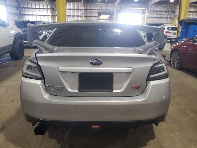 JF1VA2M66G9803470 Subaru Wrx Sti