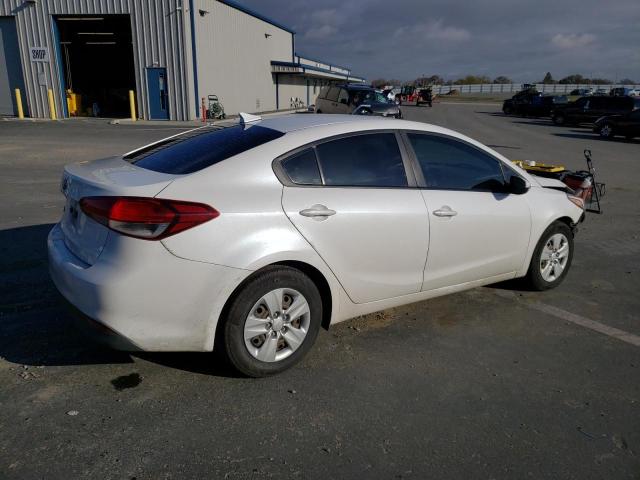 3KPFL4A7XJE209808 KIA FORTE LX