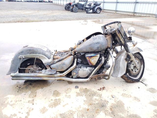 2002 SUZUKI VL1500 - JS1VY51A922102742